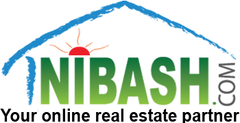 nibash logo